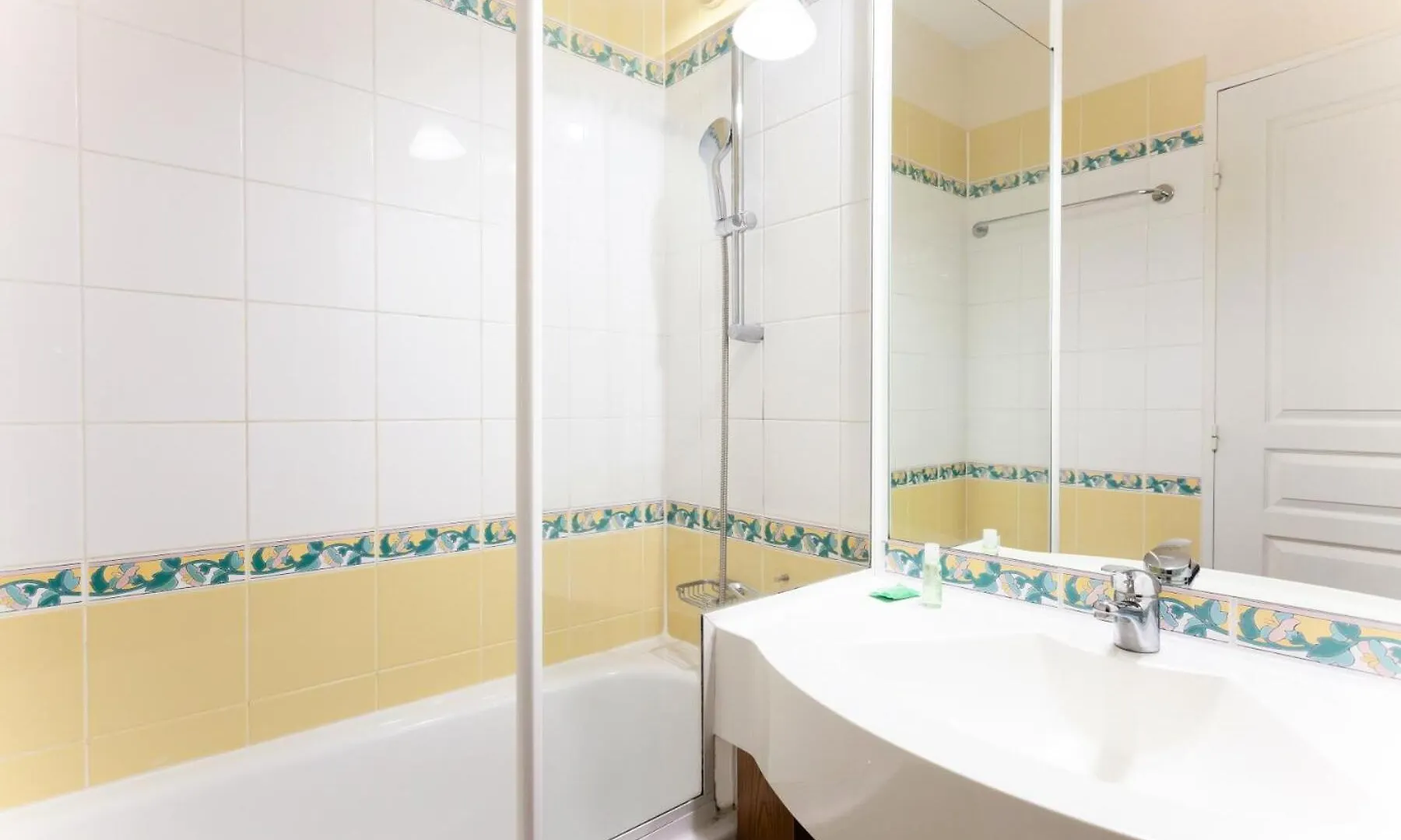 Residence Le Thabor - Maeva Home - Duplex 3 Pieces 7 Personnes - Selection Mae-5673 Valmeinier