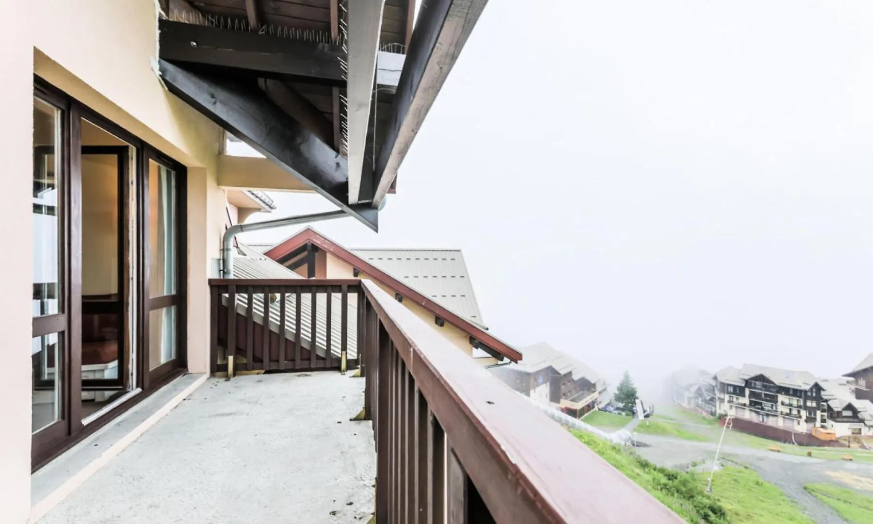 Apartment Residence Le Thabor - Maeva Home - Duplex 3 Pieces 7 Personnes - Selection Mae-5673 Valmeinier