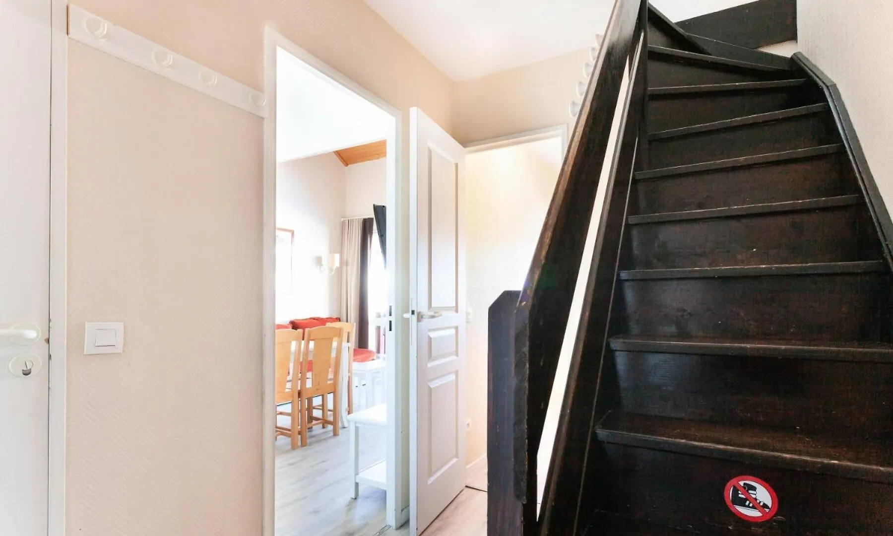 Residence Le Thabor - Maeva Home - Duplex 3 Pieces 7 Personnes - Selection Mae-5673 Valmeinier 0*,  France