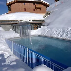  Appartement 6 Personnes