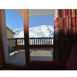  Appartement 6pers