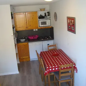  Appartement Les Hauts